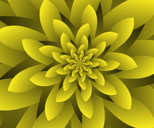 Spring Floral Digital Download